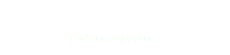 Tours
(click a logo for dates)